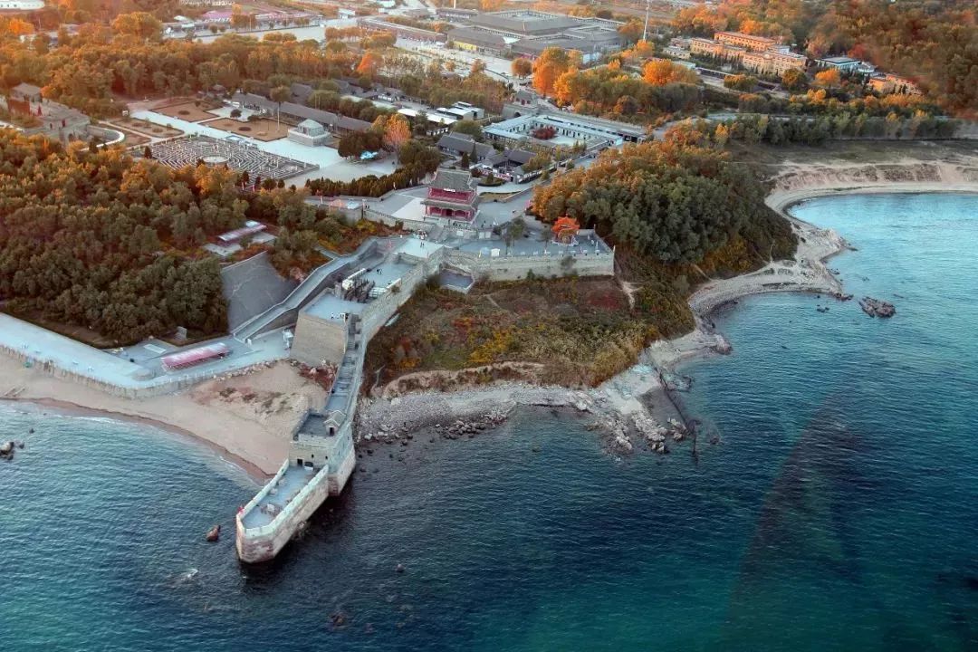 暑假人气最旺的城市,夏天最热7大城市排行