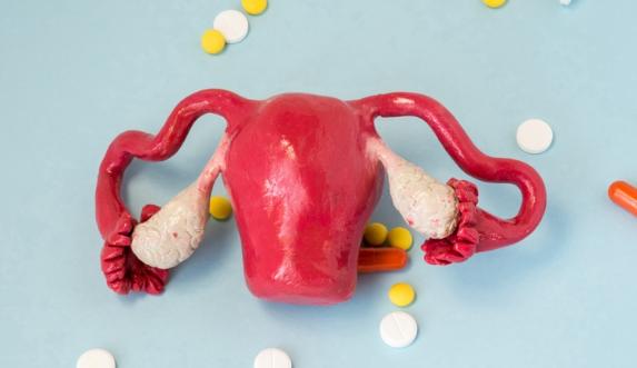 宫颈炎还会癌变?不用慌,一个营养方子,将引起炎症的病毒赶出去