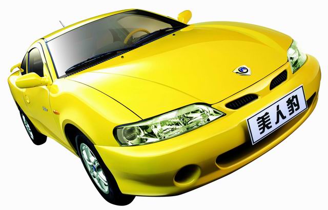 零百14S、家用车底盘、售价仅几万，盘点中国跑车曾经的酸泪史