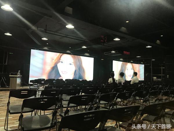 非凡练习生！箭翔星秀娱乐集团倾力打造中国新生代原创IP影视集群