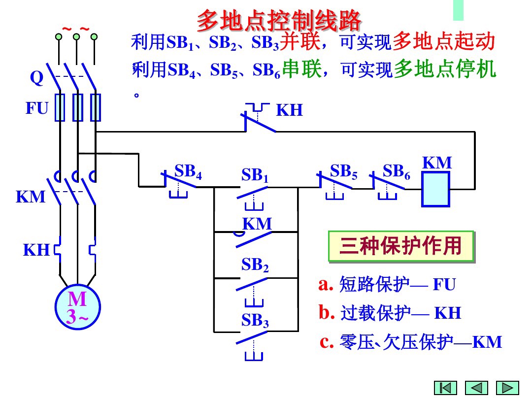 电工都看不懂的图,电工看不懂电气符号