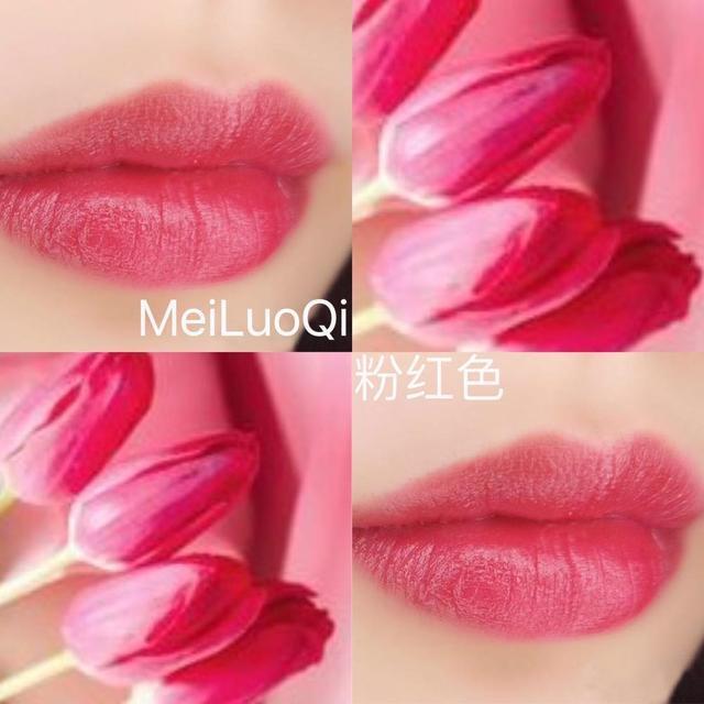 提升气色又百搭的口红,超级显白的口红黄皮女生