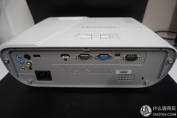 三色激光投影最有性价比,便携型投影哪个牌子最好