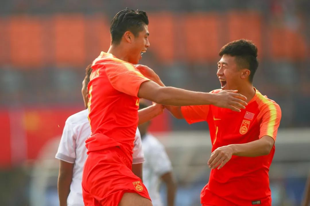 国足6:0东帝汶,亚运会东帝汶男足赛程