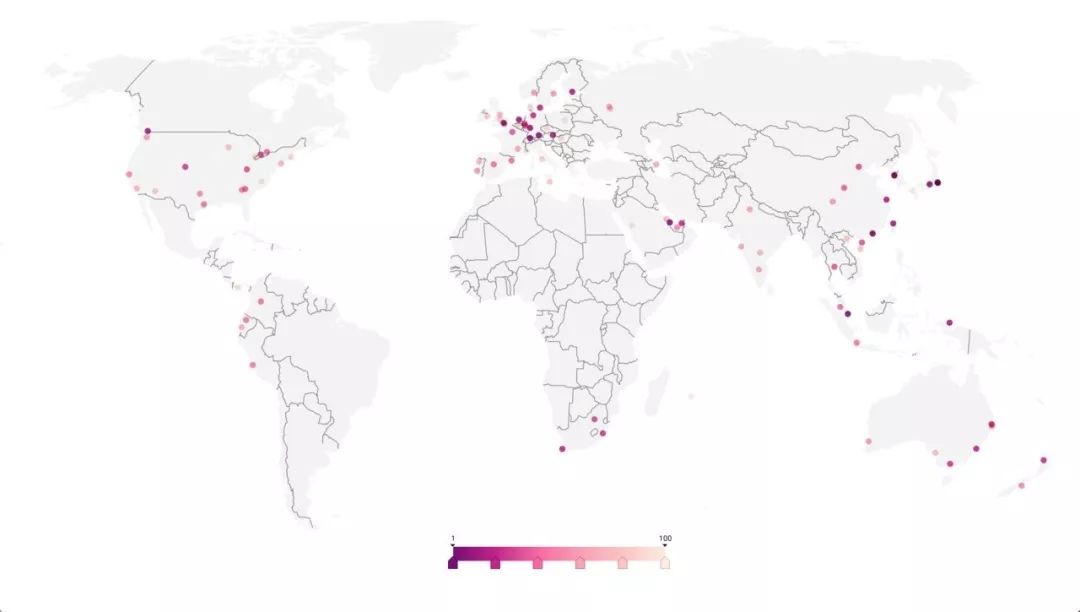 全球十大最好的航空公司,全球最佳十大航空公司