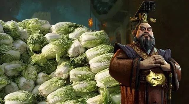 德国人要和我们抢酸菜？！