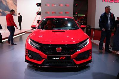 十代思域中国总共销量,朗逸与思域谁销量最多