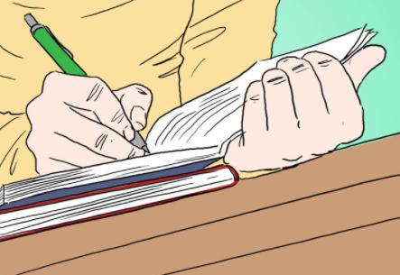 公文写作三个字特色小标题,公文写作小标题链点