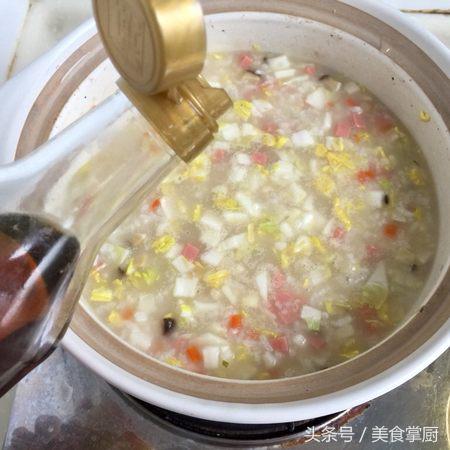 米饭煮多了可以怎么做,米饭煮多了怎么做更好