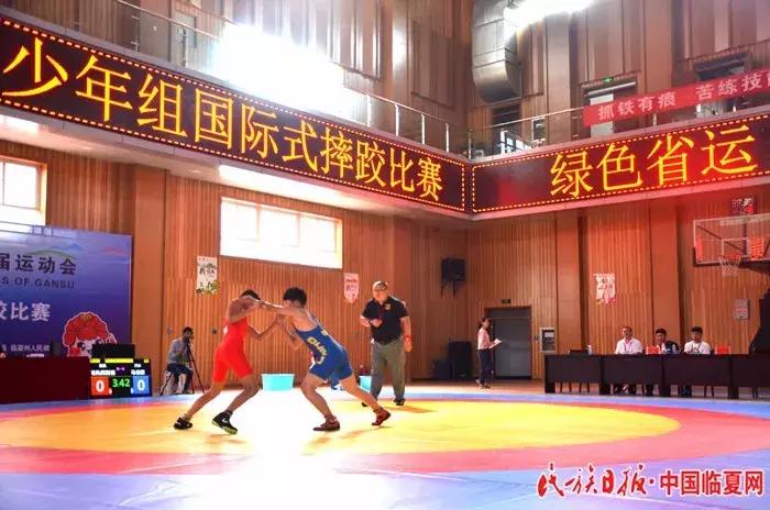 涓村2018骞寸渷杩愪細,绗崄浜斿眾鐢樿們鐪佽繍浼氫复澶忓紑骞曞紡