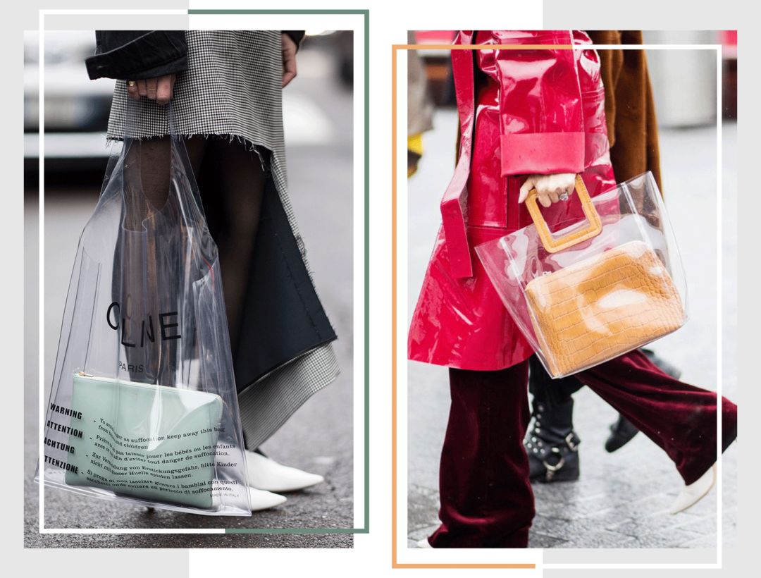 夏天背的大牌包包,夏天背什么包包好看