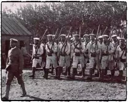 八国联军侵占北京一共来了多少人,八国联军侵华战争来了多少人