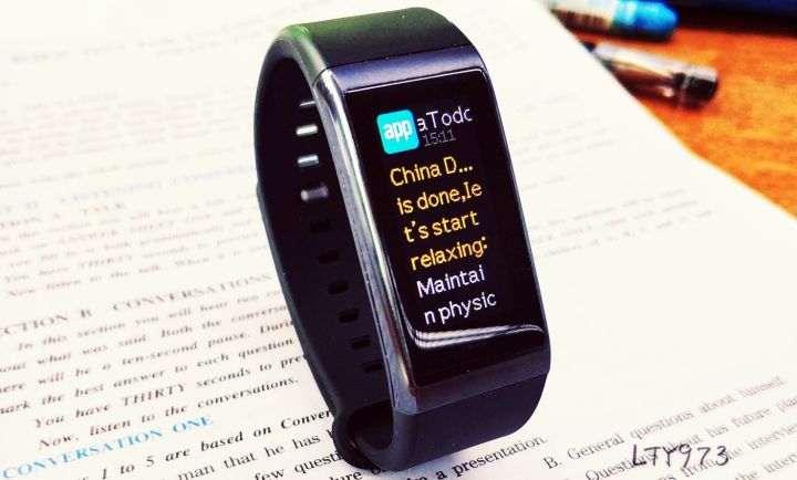 amazfit手环什么材质,amazfit手环测评