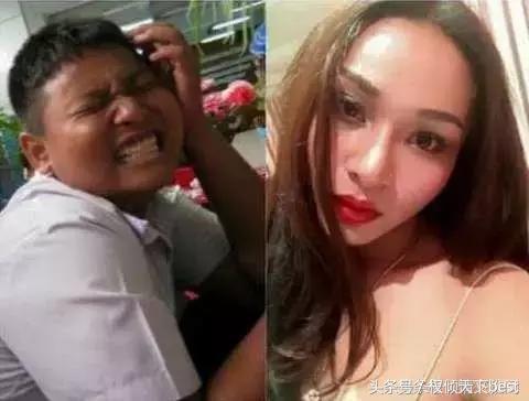 泰国人变性术前后对比,泰国的变性手术是什么原理