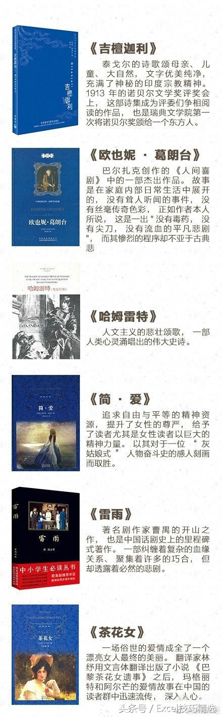 一年必读的52本书,分享经济必读书