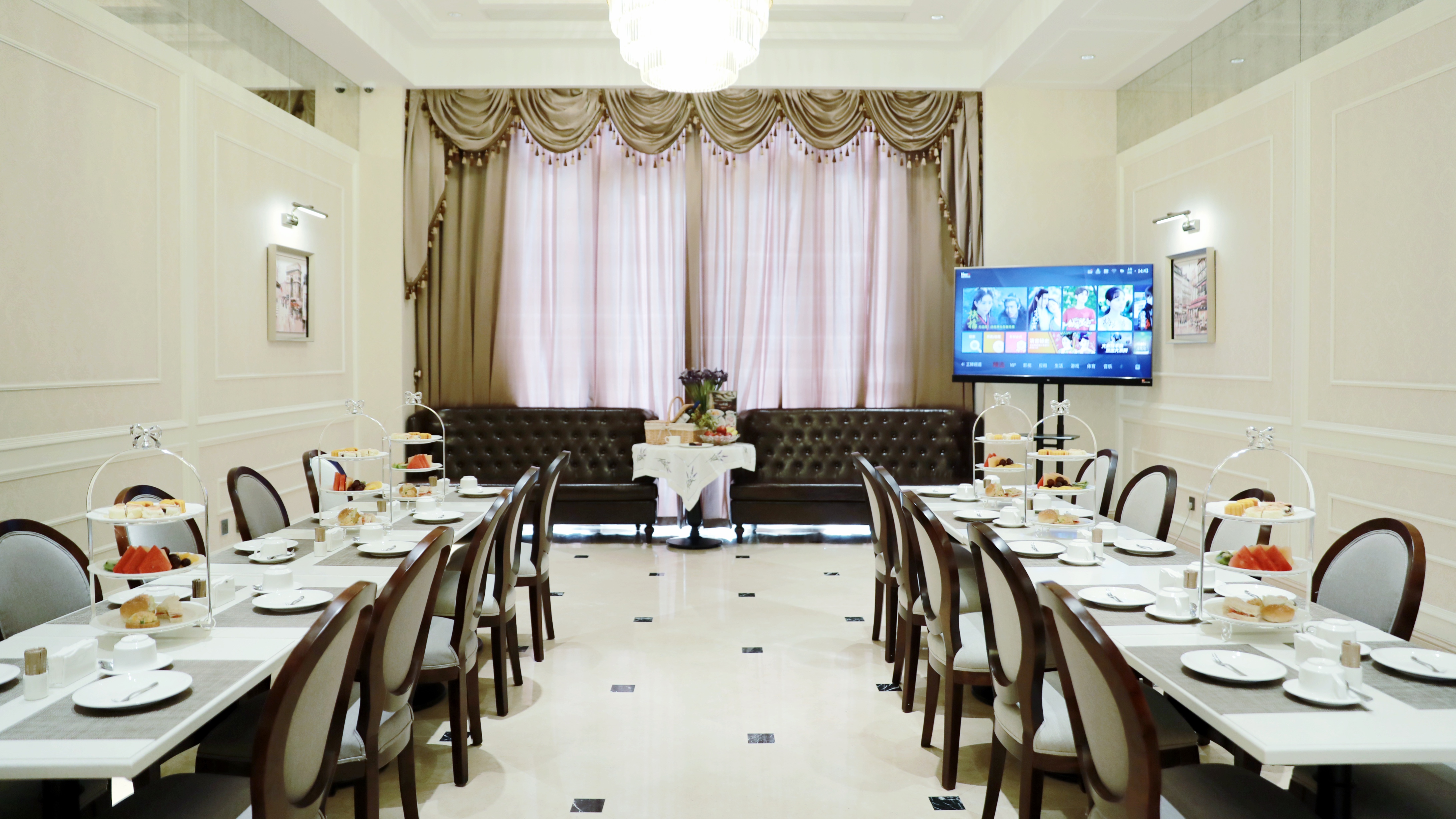 柏丽艾尚国际酒店孟州店,柏丽艾尚施婕