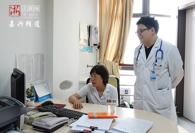 心内科张晓玲,张晓玲医生浙江