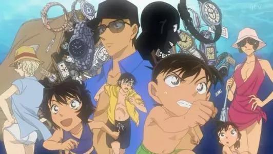 赤井秀一羽田秀吉,赤井秀一和羽田秀吉姓氏不同