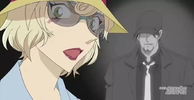 赤井秀一羽田秀吉,赤井秀一和羽田秀吉姓氏不同