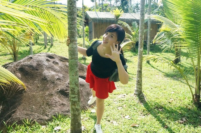 和妈妈第一次一起旅游,三亚潜水旅行攻略