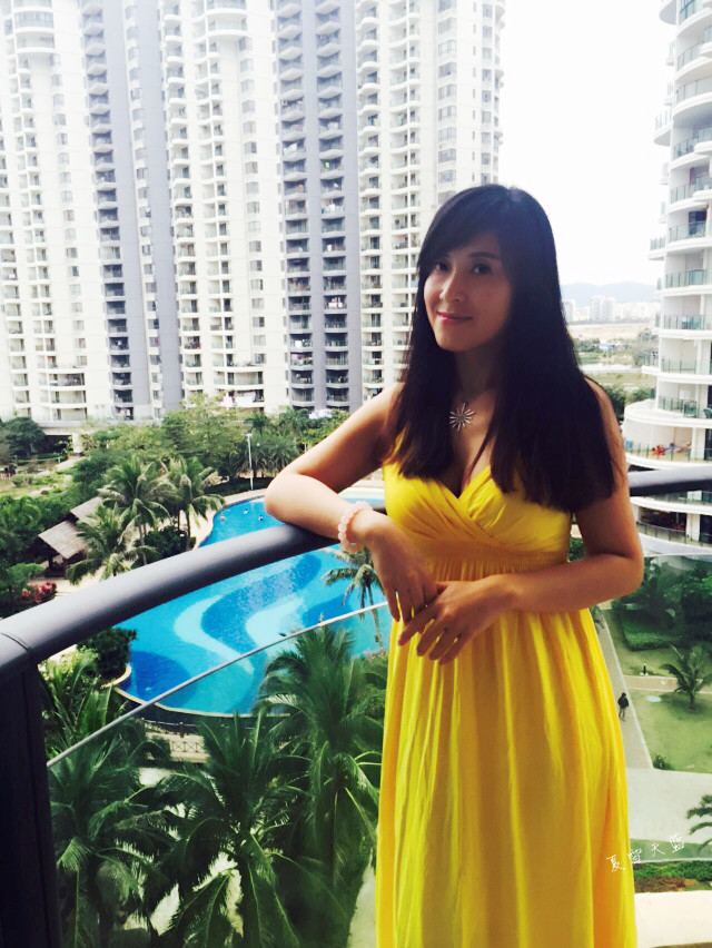 和妈妈第一次一起旅游,三亚潜水旅行攻略