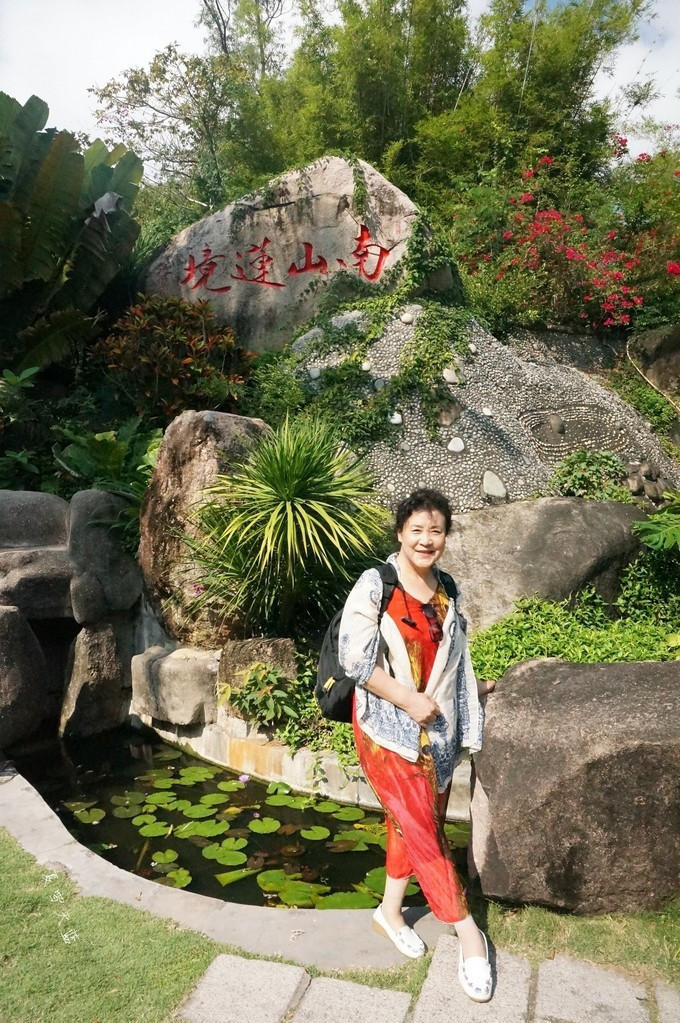 和妈妈第一次一起旅游,三亚潜水旅行攻略