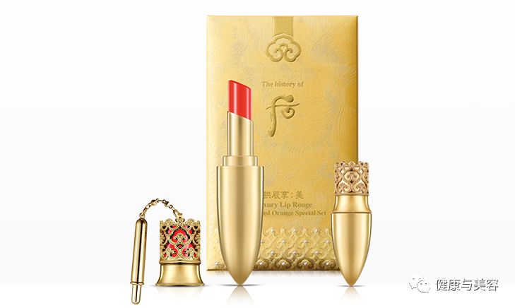 孙俪礼物大全,孙俪邓超情人节送什么