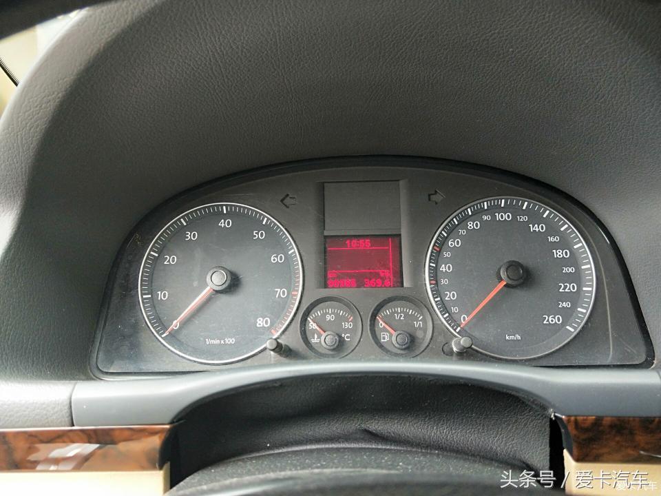 翻新09款途安视频,06款途安老车翻新案例