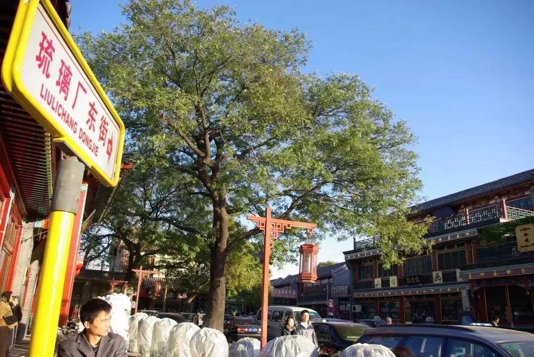 北京地铁2号线全部景点,北京2号线地铁可以去哪些景点