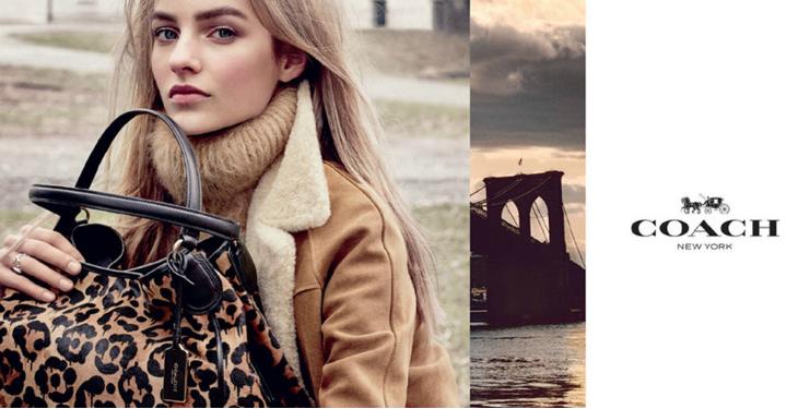 coach属于几线奢侈品,coach和哪些牌子差不多