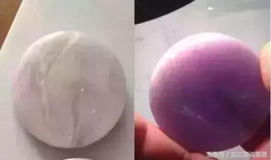 缅甸翡翠摆件翡翠观音挂件价格,花100万购买的翡翠