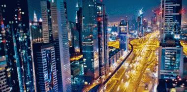 迪拜哪里的房子最贵,迪拜哪个地方的房价最便宜