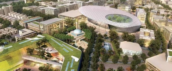 迪拜哪个城市房价便宜,迪拜房价为什么这么贵