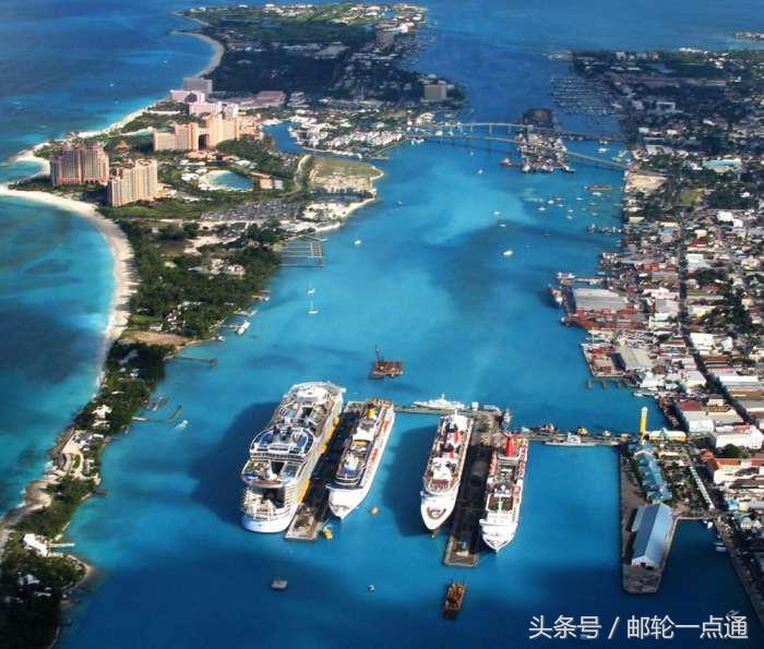 邮轮和游轮哪个好,加勒比皇家邮轮真实体验