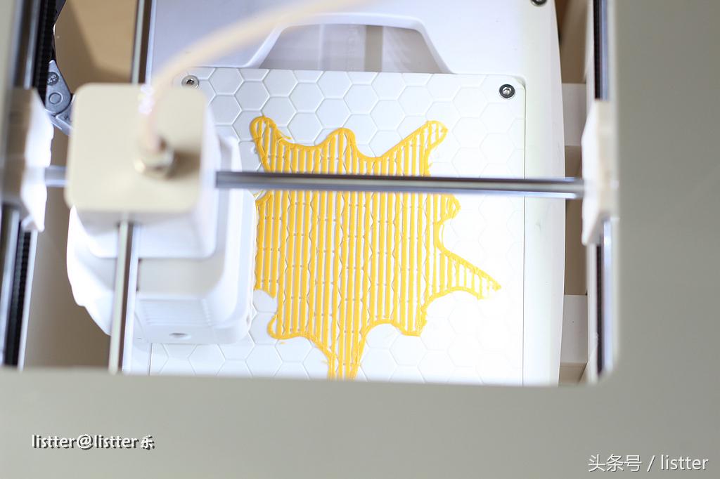 3d打印性能测试,3d打印技术及应用测试