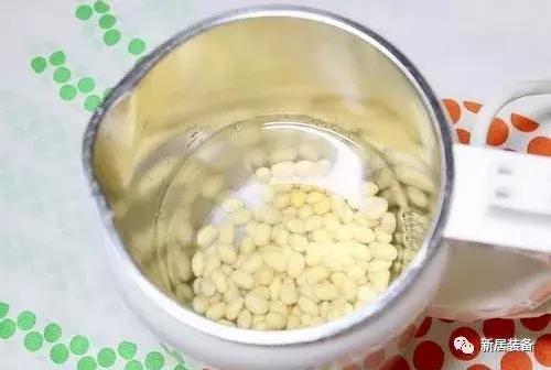 豆浆机e4是什么故障怎么解决,6种豆浆机常见故障及解决方法