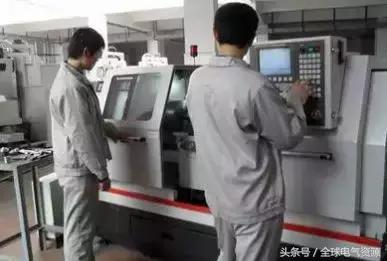 普通车床车刀磨法教学,数控车刀刃磨法口诀