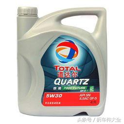 公认好用的机油推荐一下,冷门机油十大排名