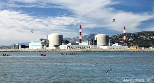 辽宁红沿河核电站投入使用,红沿河核电站好还是秦山核电站好