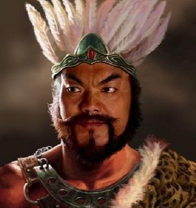 三国猛将力气排名,三国猛将10大排行