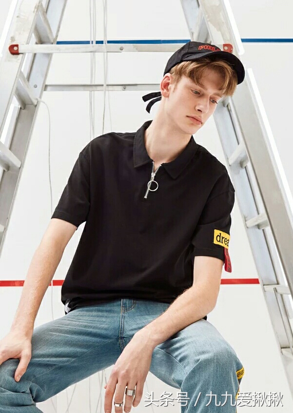 淘宝店铺男装推荐潮学生,淘宝欧美男装店铺推荐