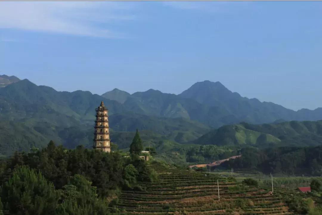 松溪附近打卡网红点,松溪网红打卡