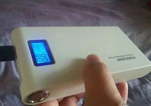 如何制作简易充电宝,如何制作12v电源充电宝