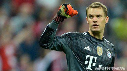世界足坛历史上十大最佳门将,现今十大最佳门将