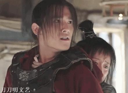 杨洋演的武动乾坤好看吗,武动乾坤杨洋版怎么样