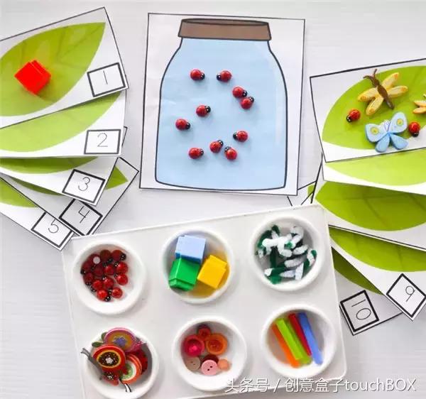 数学太难？！这20个游戏让孩子爱上它（免费素材*载下**）