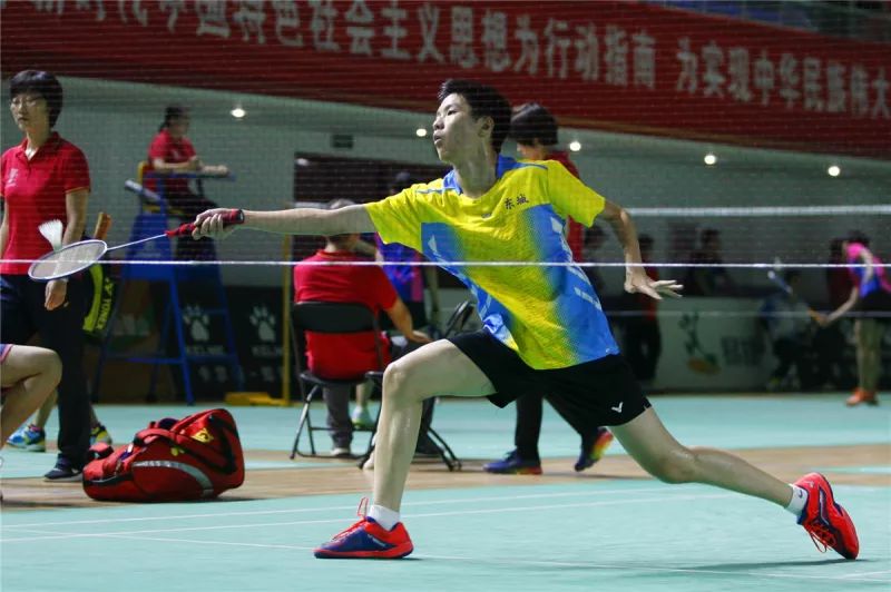 省运会小将出色表现,全运会小将崛起