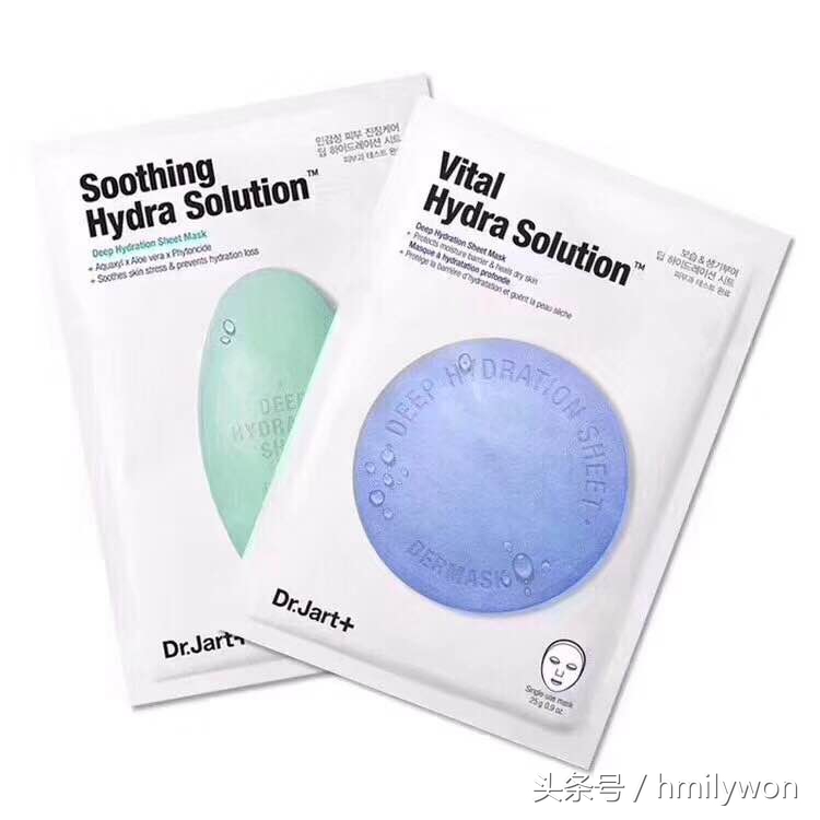 用过的好用面膜,用的面膜推荐一下