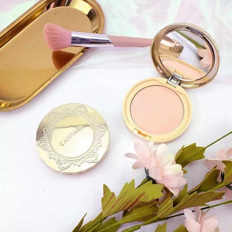 洗脸都冲不掉的粉，才卖35块！简直吊打纪梵希！