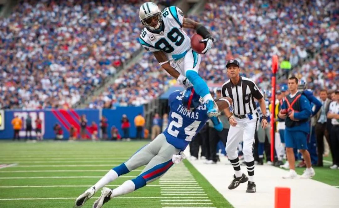 football和soccer之争,football和soccer有什么区别